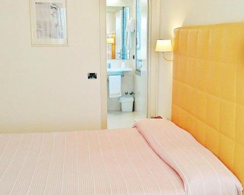 Hotel Ducale Cattolica Eksteriør billede
